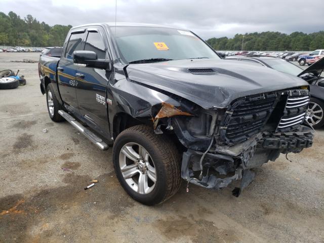 Ram 1500 sport (2015)