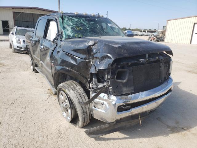 Ram 2500 longh (2015)