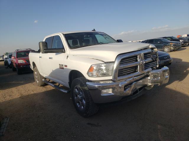 Ram 2500 slt (2015)