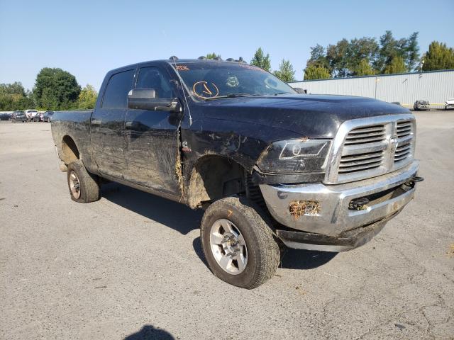 Ram 2500 slt (2015)