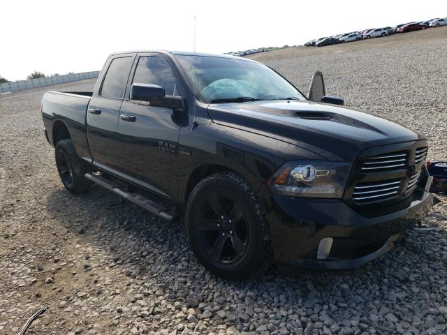 Ram 1500 sport (2016)
