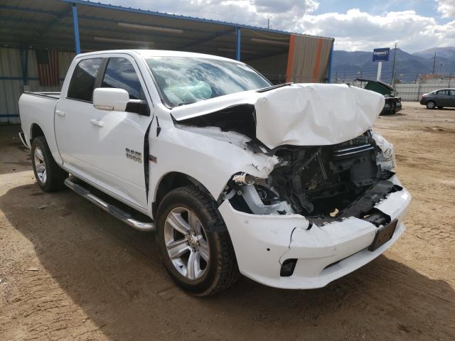 Ram 1500 sport (2016)