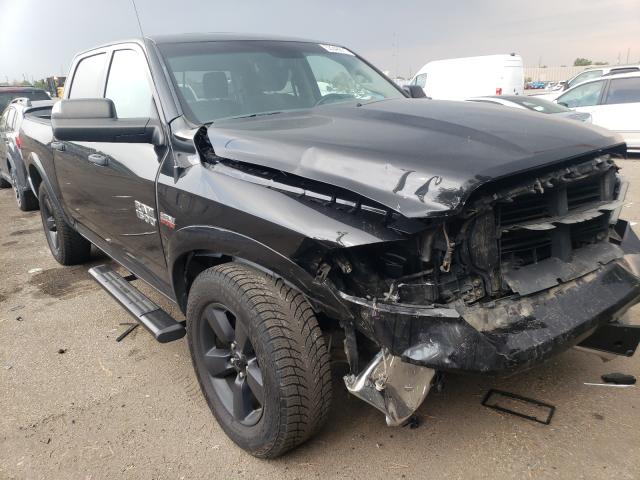 Ram 1500 slt (2017)