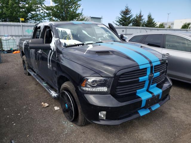 Ram 1500 sport (2017)