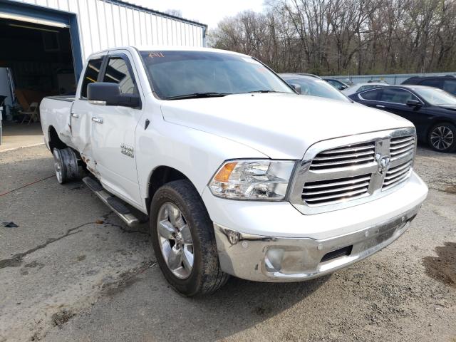 Ram 1500 slt (2018)
