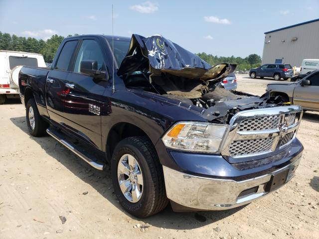 Ram 1500 slt (2018)