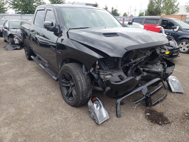 Ram 1500 sport (2018)