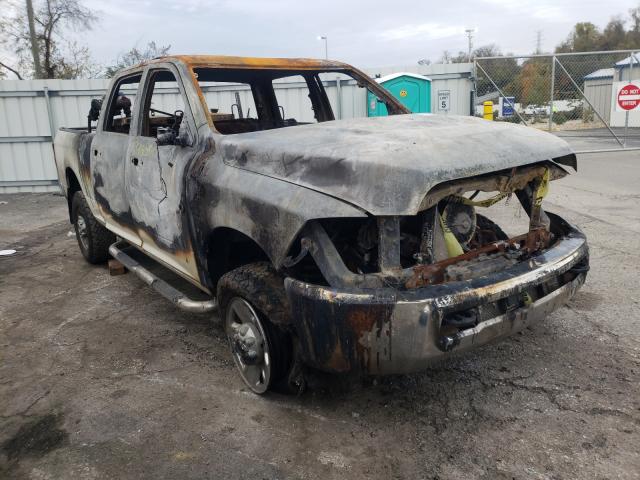 Ram 2500 slt (2018)