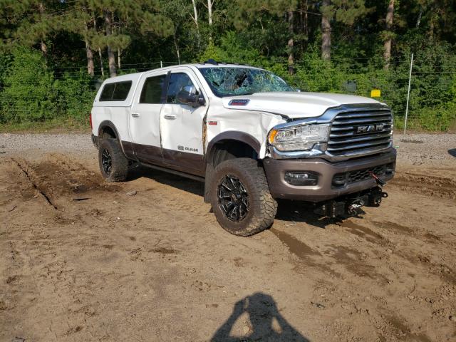Ram 2500 longh (2019)