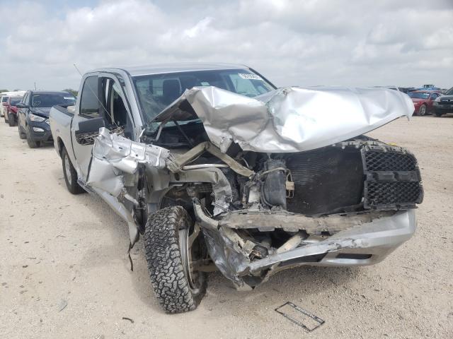 Ram 1500 slt (2013)