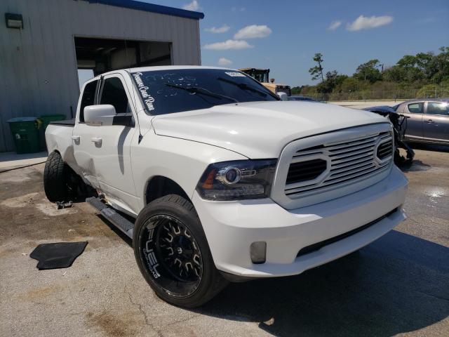 Ram 1500 sport (2013)