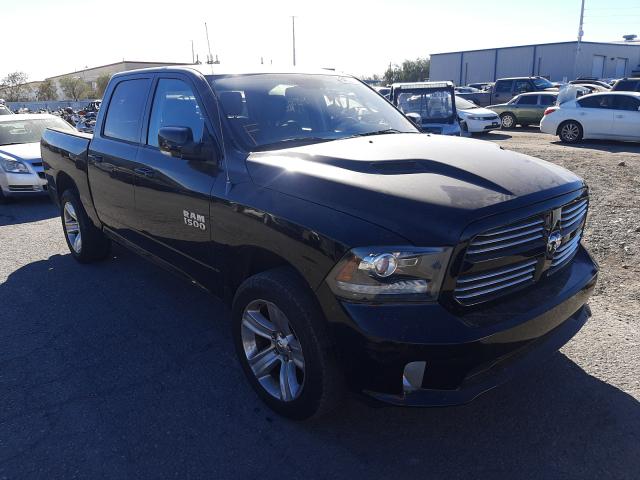 Ram 1500 sport (2013)
