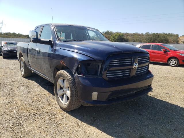 Ram 1500 sport (2013)