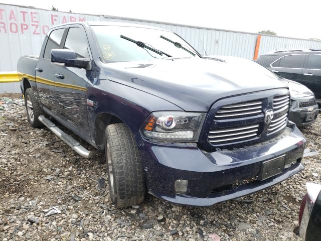 Ram 1500 sport (2013)