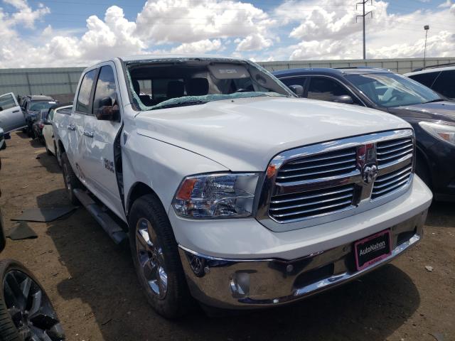 Ram 1500 slt (2014)