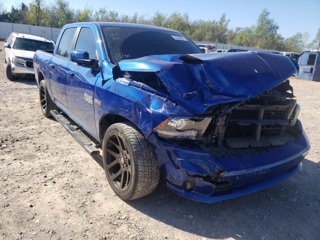 Ram 1500 sport (2014)
