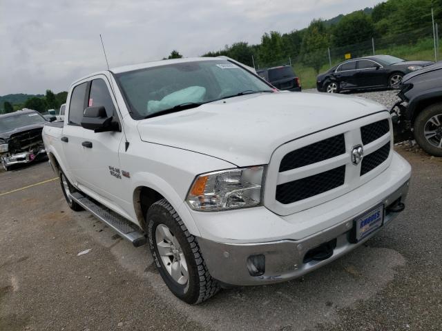 Ram 1500 slt (2015)