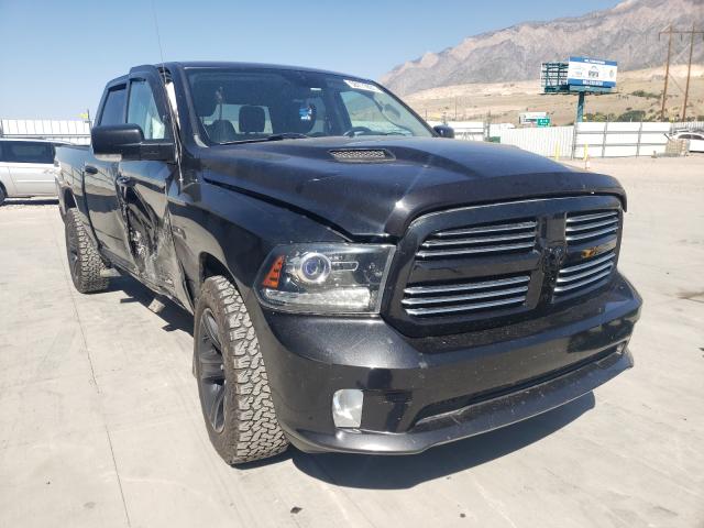 Ram 1500 sport (2015)