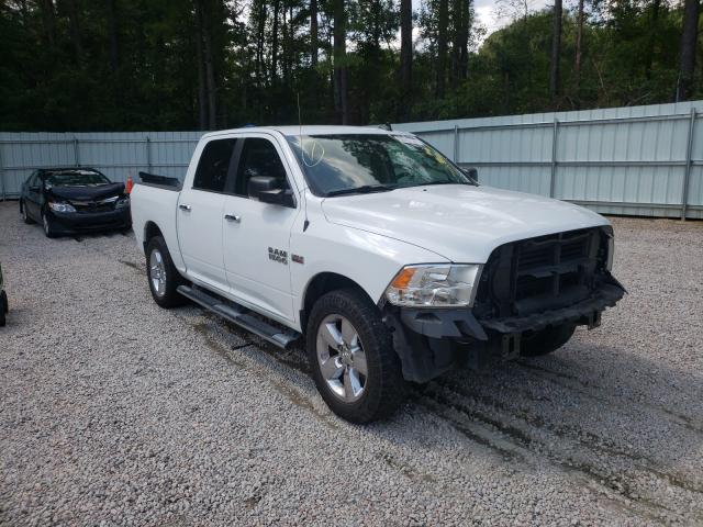 Ram 1500 slt (2016)