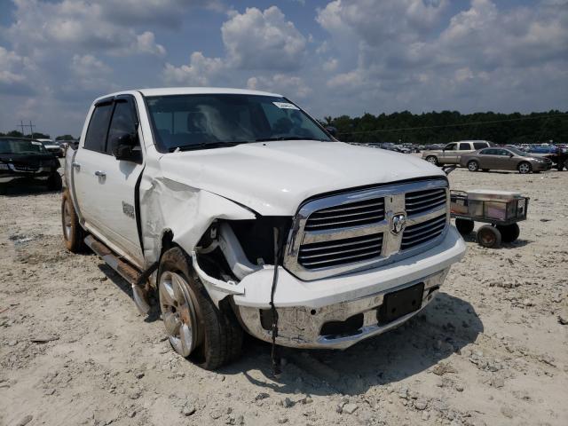 Ram 1500 slt (2017)