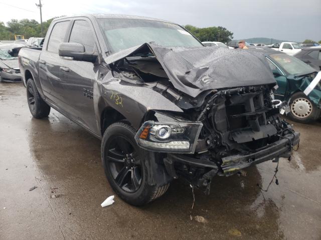 Ram 1500 sport (2017)