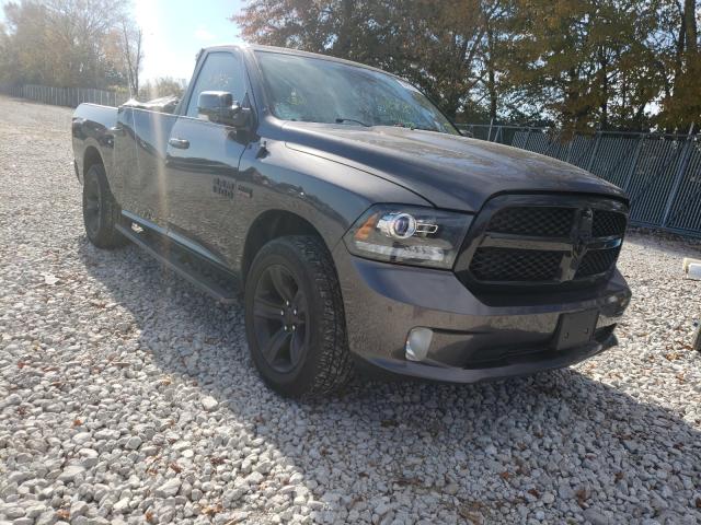Ram 1500 sport (2017)