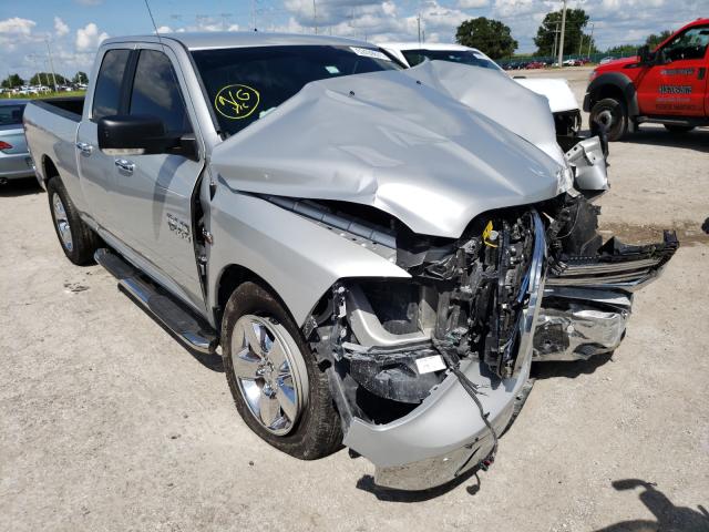 Ram 1500 slt (2018)