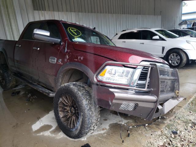 Ram 2500 longh (2018)