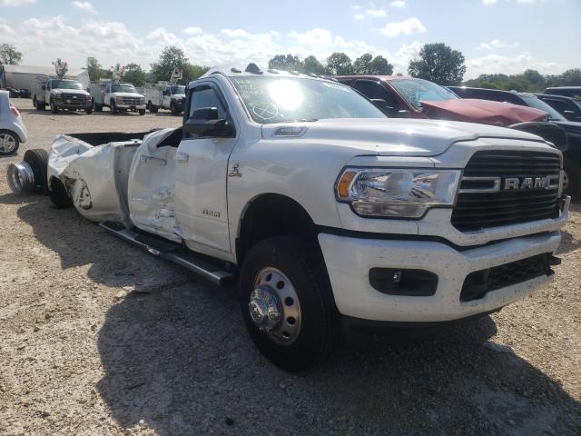 Ram 3500 big h (2019)