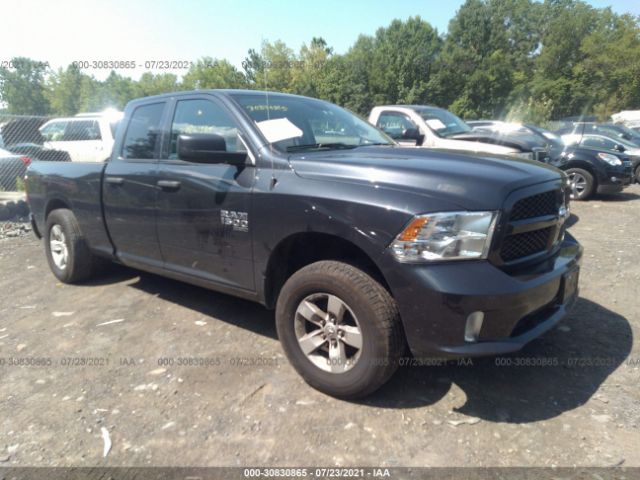 Ram 1500 classic (2019)