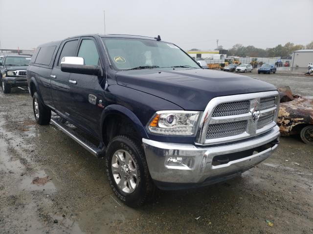 Ram 2500 longh (2013)