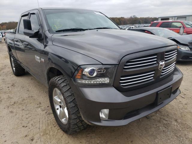 Ram 1500 sport (2014)