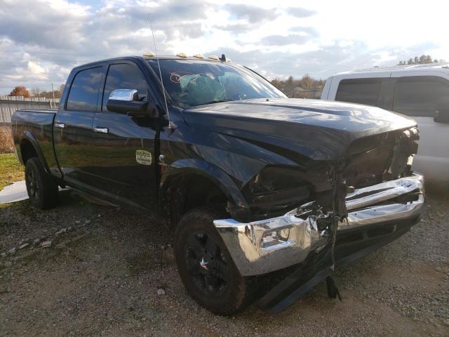 Ram 2500 longh (2014)