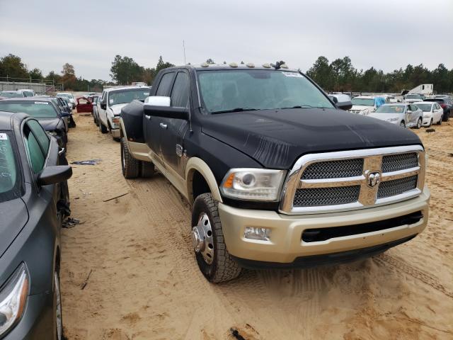 Ram 3500 longh (2014)