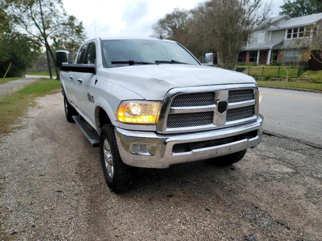 Ram 2500 longh (2015)