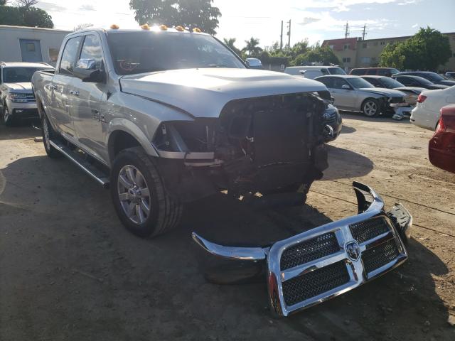 Ram 3500 longh (2015)