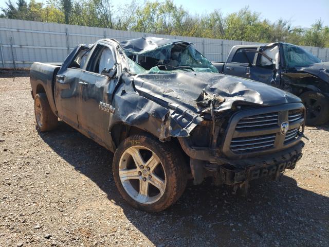 Ram 1500 sport (2016)