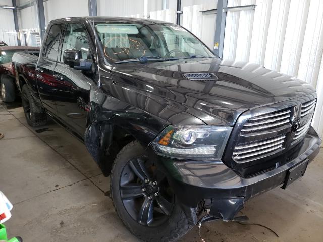 Ram 1500 sport (2016)