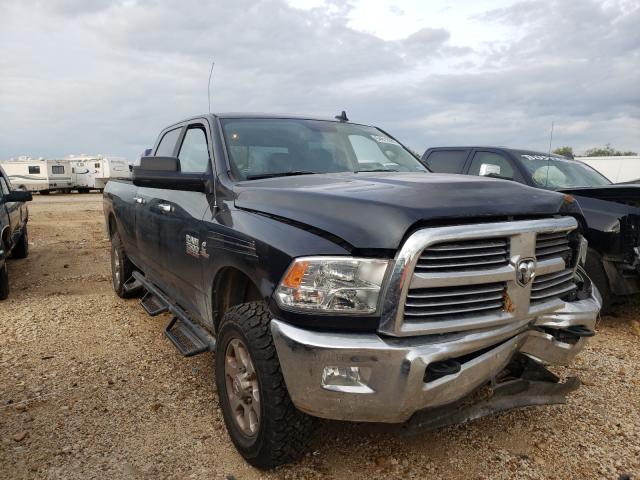 Ram 2500 slt (2017)