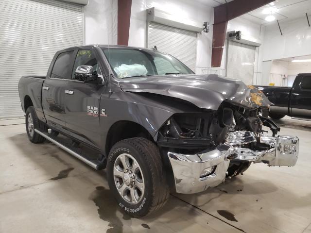 Ram 2500 slt (2018)