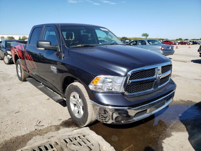 Ram 1500 class (2020)