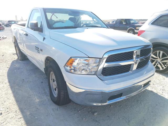 Ram 1500 class (2020)