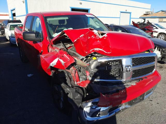 Ram 1500 class (2021)