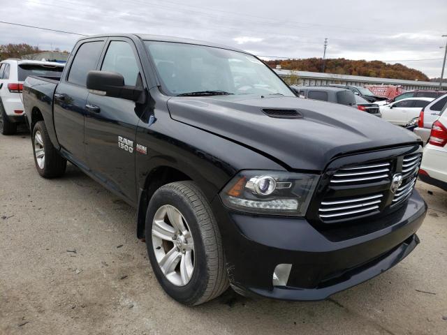 Ram 1500 sport (2013)