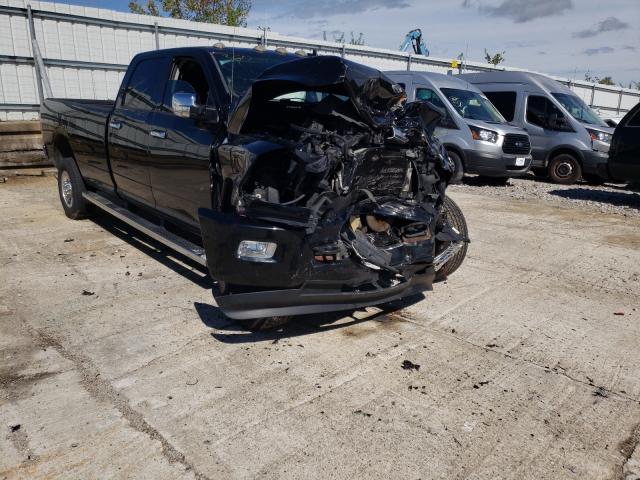 Ram 2500 longh (2013)