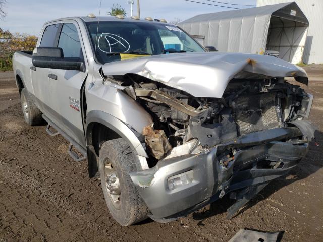 Ram 2500 slt (2013)