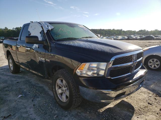 Ram 1500 slt (2014)