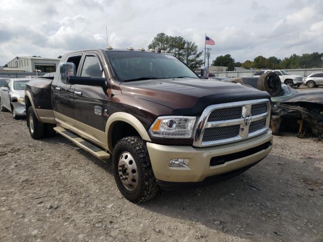 Ram 3500 longh (2015)