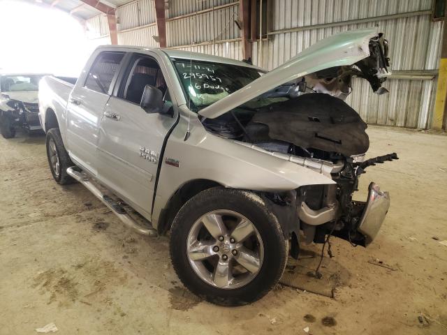 Ram 1500 slt (2016)