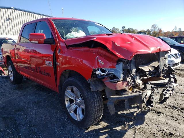 Ram 1500 sport (2016)